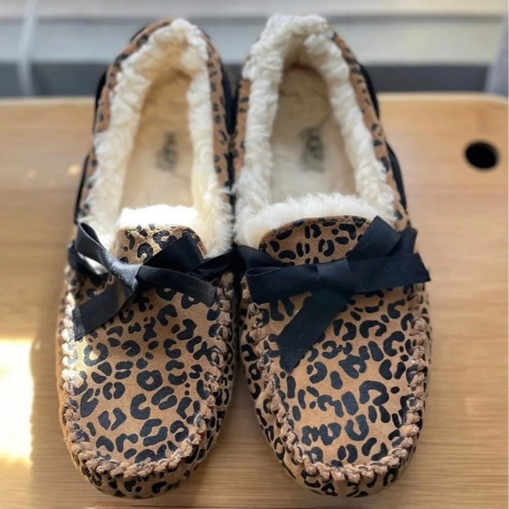 Uggs Moccasin’s